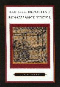 Cover: The Silk Industry of Renaissance Venice - Johns Hopkins University Press
