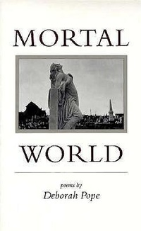 Enlarge image Cover: Mortal World - Louisiana State University Press