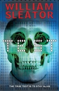 Cover: Test - Harry N. Abrams, Inc.