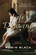 Cover: Life Drawing - Random House