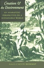 Cover: Creation and the Environment - Johns Hopkins University Press