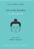 Cover: Life of the Buddha - New York University Press