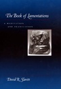 Cover: The Book of Lamentations - Johns Hopkins University Press