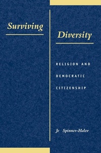 Abbildung von: Surviving Diversity - Johns Hopkins University Press
