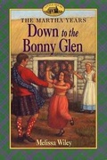 Cover: Down to the Bonny Glen - HarperCollins