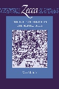 Cover: Zecca - Johns Hopkins University Press
