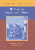 Cover: Writings on Empire and Slavery - Johns Hopkins University Press