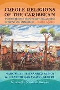 Cover: Creole Religions of the Caribbean - New York University Press