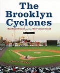 Cover: The Brooklyn Cyclones - New York University Press