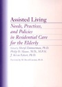 Cover: Assisted Living - Johns Hopkins University Press
