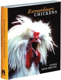Abbildung von: Extraordinary Chickens - Abrams