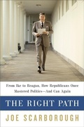 Cover: The Right Path - Random House