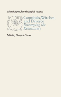 Abbildung von: Cannibals, Witches, and Divorce - Johns Hopkins University Press
