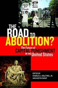 Bild: The Road to Abolition? - New York University Press