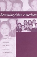 Cover: Becoming Asian American - Johns Hopkins University Press