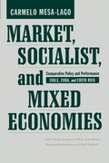 Cover: Market, Socialist, and Mixed Economies - Johns Hopkins University Press