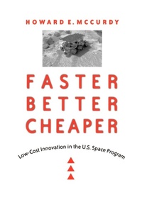 Enlarge image Cover: Faster, Better, Cheaper - Johns Hopkins University Press