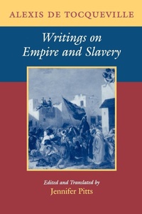 Abbildung von: Writings on Empire and Slavery - Johns Hopkins University Press