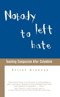 Cover: Nobody Left to Hate - St Martin's Press