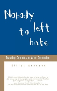 Enlarge image Cover: Nobody Left to Hate - St Martin's Press