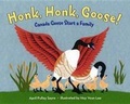 Cover: Honk, Honk, Goose! - Henry Holt & Company