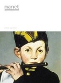 Cover: Manet - Harry N. Abrams, Inc.