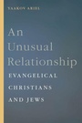 Cover: An Unusual Relationship - New York University Press