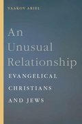 Cover: An Unusual Relationship - New York University Press