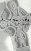 Cover: Trespasser - Louisiana State University Press