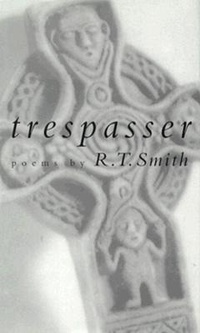Enlarge image Cover: Trespasser - Louisiana State University Press