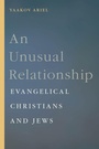 Cover: An Unusual Relationship - New York University Press