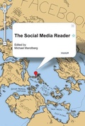 Cover: The Social Media Reader - New York University Press