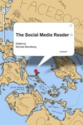 Cover: The Social Media Reader - New York University Press