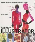 Cover: Fashion Illustrator - Harry N. Abrams, Inc.