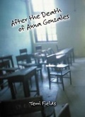 Cover: After the Death of Anna Gonzales - Henry Holt & Company