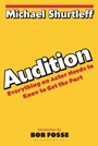 Cover: Auditions - Walker & Co