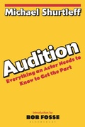 Cover: Auditions - Walker & Co