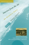 Cover: America from the Air - Johns Hopkins University Press