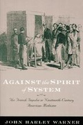 Cover: Against the Spirit of System - Johns Hopkins University Press