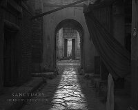 Enlarge image Cover: Sanctuary - Abrams