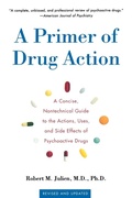 Cover: Primer of Drug Action 9e - St Martin's Press