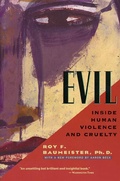 Cover: Evil - Henry Holt & Company Inc