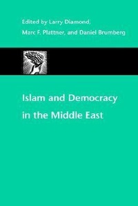 Abbildung von: Islam and Democracy in the Middle East - Johns Hopkins University Press