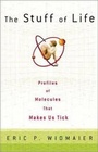 Cover: Stuff of Life - St Martin's Press