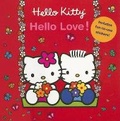 Cover: Hello Kitty, Hello Love! - Harry N. Abrams, Inc.