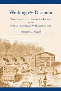 Abbildung von: Working the Diaspora - New York University Press