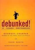 Cover: Debunked! - Johns Hopkins University Press