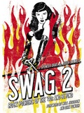 Cover: Swag 2 - Abrams