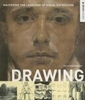 Cover: Drawing - Harry N. Abrams, Inc.