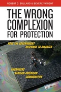 Cover: The Wrong Complexion for Protection - New York University Press